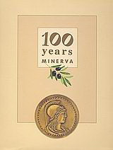 100 Υears MINERVA