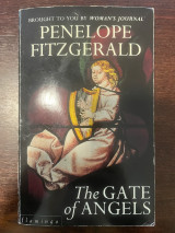 The Gate of Angels