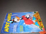 Μίκυ Μάους, Walt Disney, Αρ. Τεύχους 1619