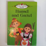 Hansel and Gretel