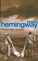 Winner Take Nothing