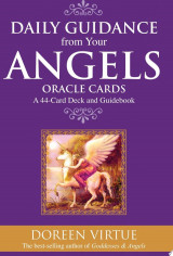 Daily Guidance from Your Angels Oracle Cards