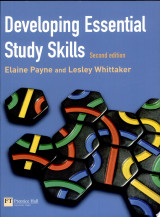 Developing Essential Study Skills