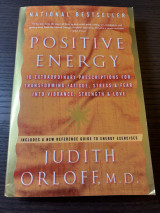 Positive Energy
