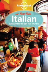 Lonely Planet Fast Talk Italian