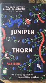 Juniper & Thorn