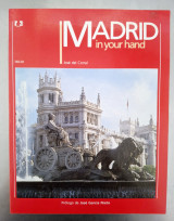 Madrid in your hand