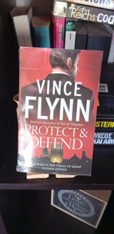 Protect and Defend