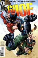 Gi Joe 3 Of 4