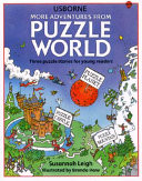 More Adventures from Puzzle World