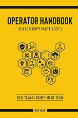Operator Handbook
