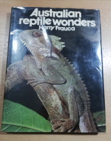 Australian Reptile Wonders