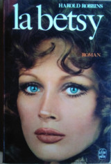 La Betsy