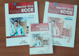 Practice Tests 2 For Michigan Ecce #Revised 2021 Exam# - Πλήρες σετ (Student's Book + Teachers Book + Class CD's)