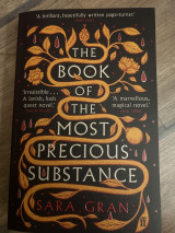 The Book of the Most Precious Substance