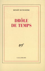 Drole de Temps