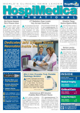 Hospimedica International Vol.37 No2 ( May 2019)
