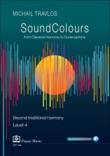 Sound Colours from Classical Harmony to Dodecaphony Level 4: Beyond traditional Harmony Chromatic inversion Negative Harmony (mirror harmony) Tropical chordal exchange Sound colour extensions Jazz colours