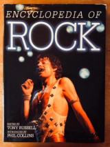 Encyclopedia Of Rock