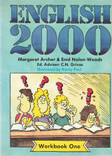 English 2000