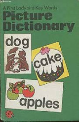 Picture Dictionaty