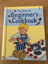 Beginner's Cookbook