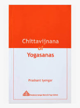 Chittavijnana of Yagasanas
