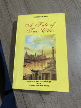 A tale of two cities
