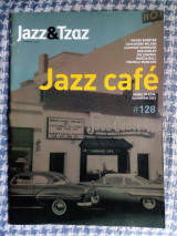 Jazz & Τζαζ - Τεύχος 128