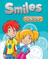 Smileys Junior A (Teacher's book)