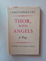 Thor,with angels A play