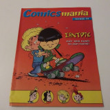 Comics Mania Τευχος 33