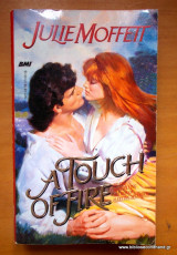 A Touch of Fire