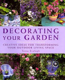Decorating Your Garden