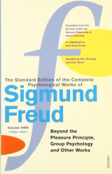 The Complete Psychological Works of Sigmund Freud Vol.18