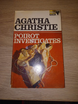 Poirot investigates
