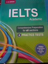 Ielts academic student's book