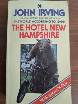 The Hotel New Hampshire