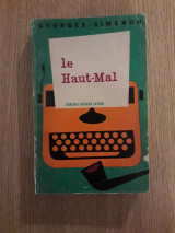 Le haut-mal