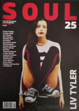 Soul Magazine #25