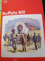 Buffalo Bill