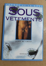 Sous-vêtements
