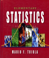 Elementary statistics