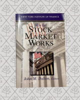 How the Stock Market Works