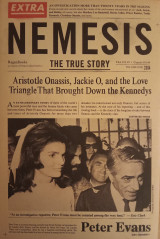 Nemesis the true story