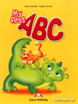 My First Abc
