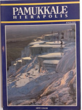 Pamukkale "Hierapolis"