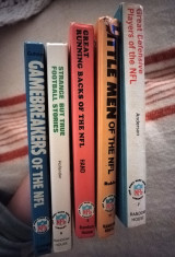 NFL - American Football series