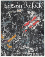 Jackson Pollock (Taschen Portfolio) Framable Prints - Size 37x29cm