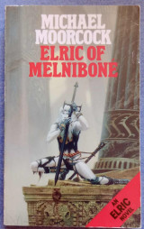 Elric of Melnibone